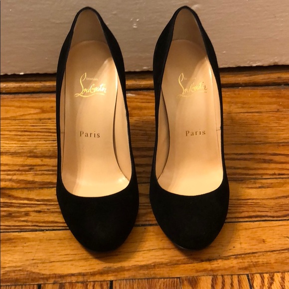 Christian Louboutin - Picture 1 of 5